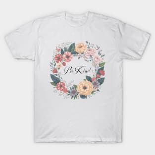 Be Kind T-Shirt